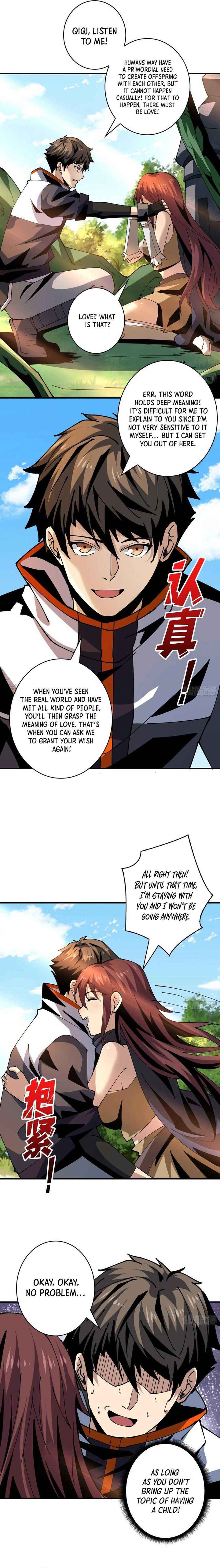 It Starts With A Kingpin Account 106 8