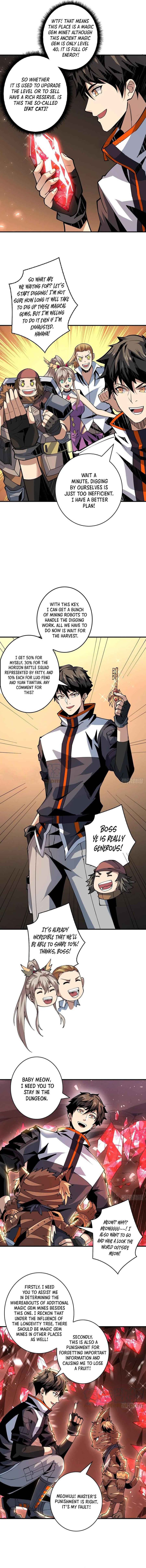 It Starts With A Kingpin Account 107 5