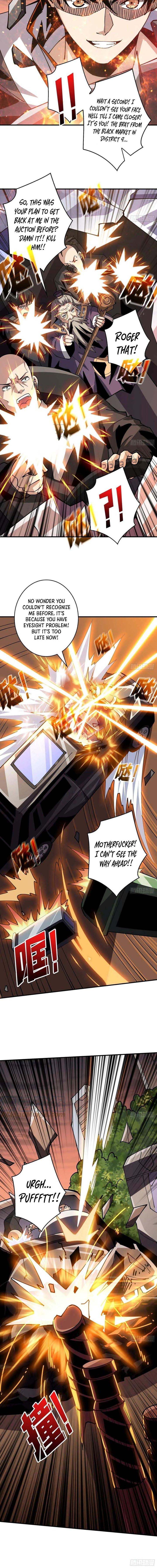 It Starts With A Kingpin Account 112 4