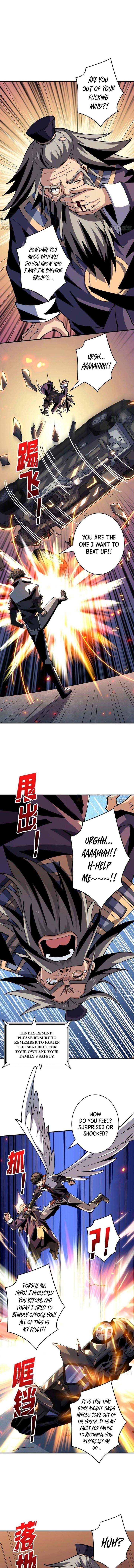 It Starts With A Kingpin Account 112 5