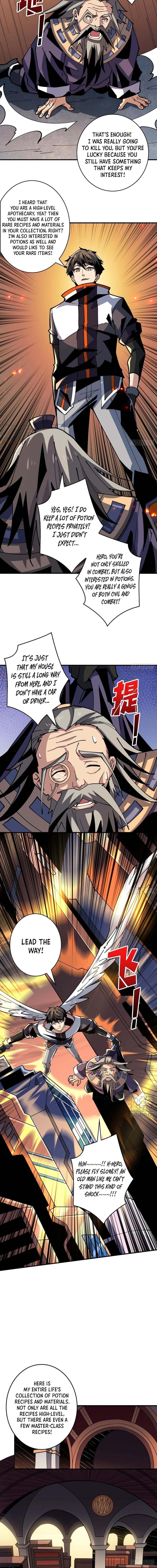It Starts With A Kingpin Account 112 6
