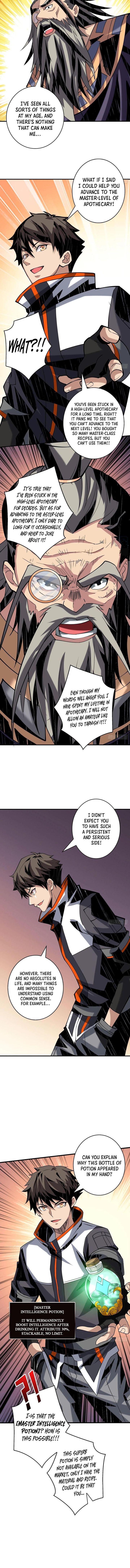 It Starts With A Kingpin Account 112 8
