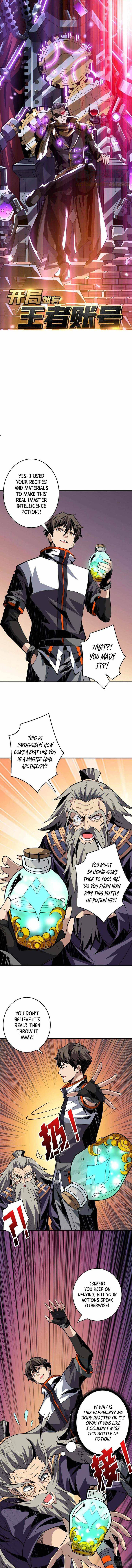 It Starts With A Kingpin Account 113 1