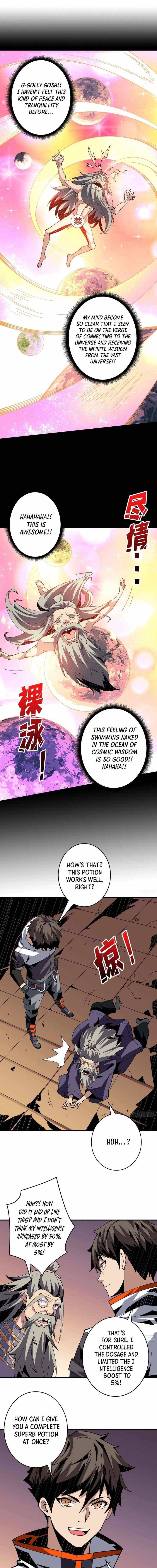 It Starts With A Kingpin Account 113 3