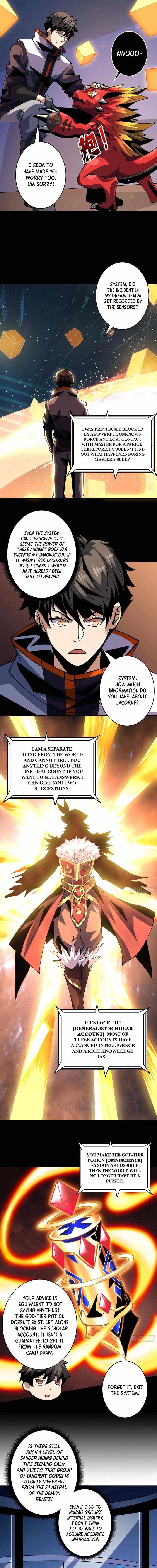 It Starts With A Kingpin Account 114 4