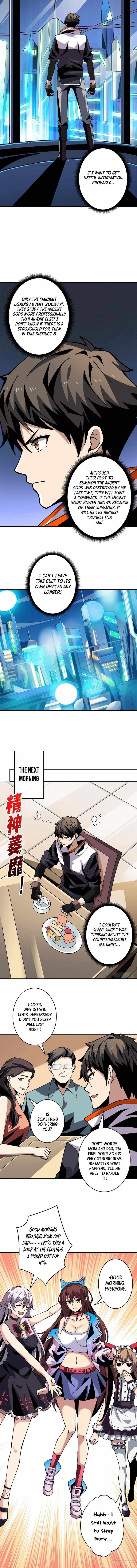 It Starts With A Kingpin Account 114 5