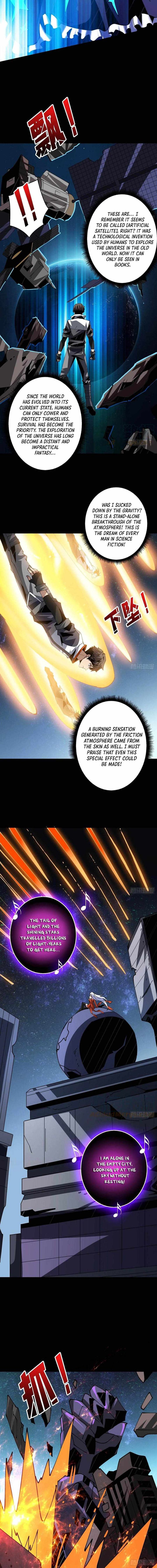 It Starts With A Kingpin Account 115 7