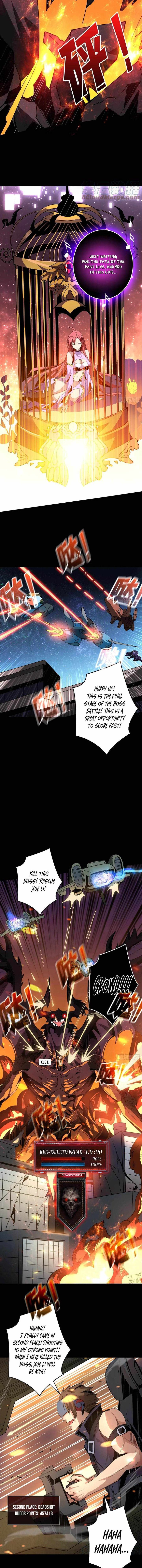 It Starts With A Kingpin Account 115 8