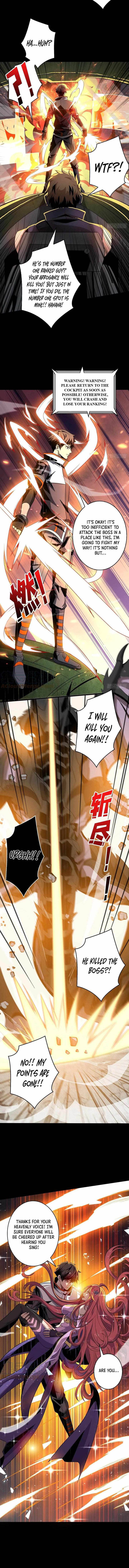 It Starts With A Kingpin Account 115 9