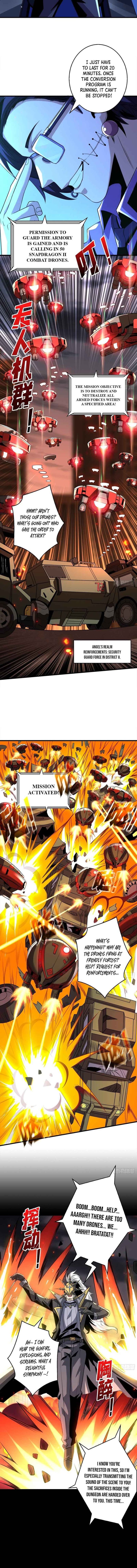 It Starts With A Kingpin Account 118 2