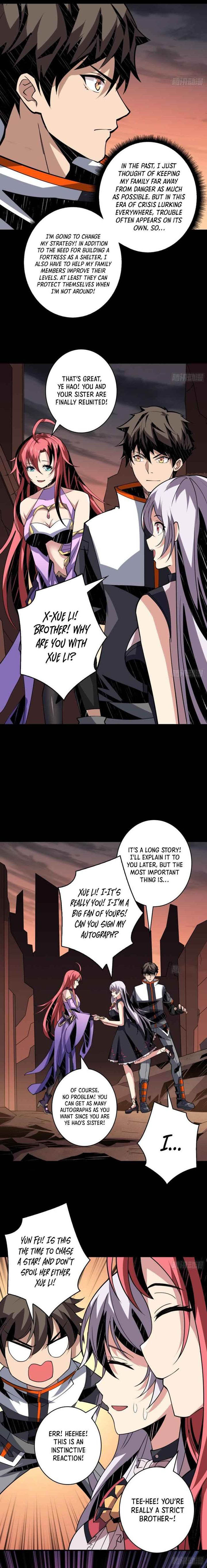 It Starts With A Kingpin Account 118 6