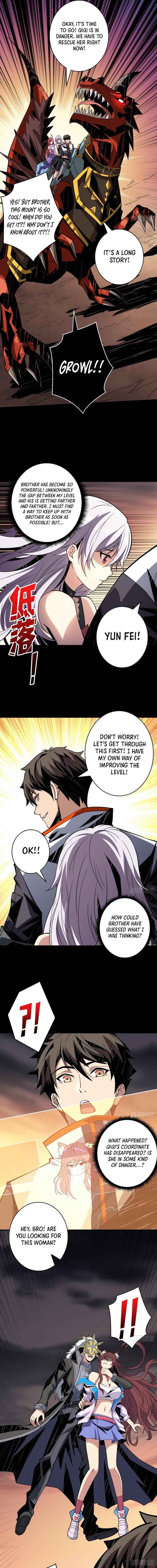 It Starts With A Kingpin Account 118 7