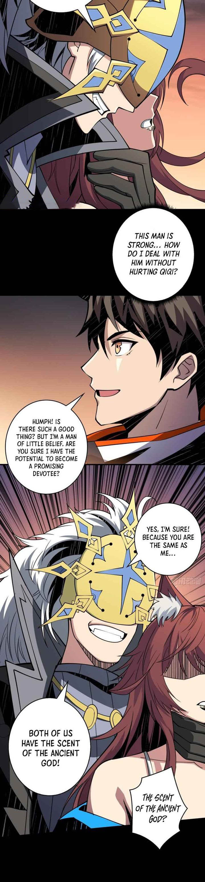 It Starts With A Kingpin Account 118 9