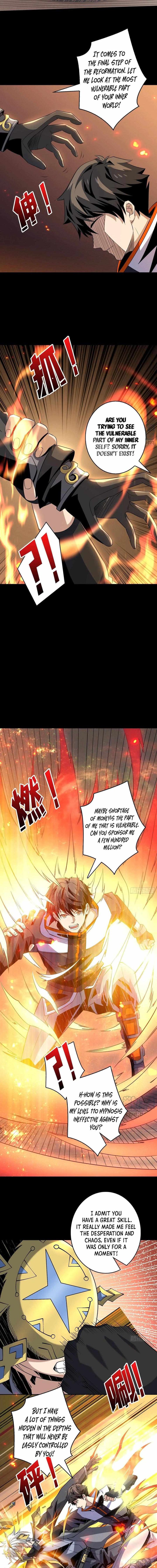 It Starts With A Kingpin Account 119 6