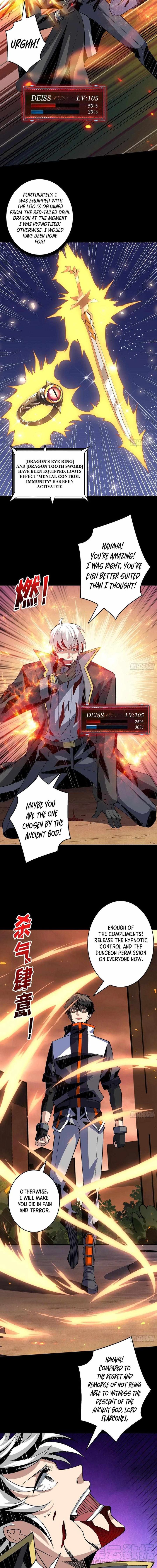 It Starts With A Kingpin Account 119 7