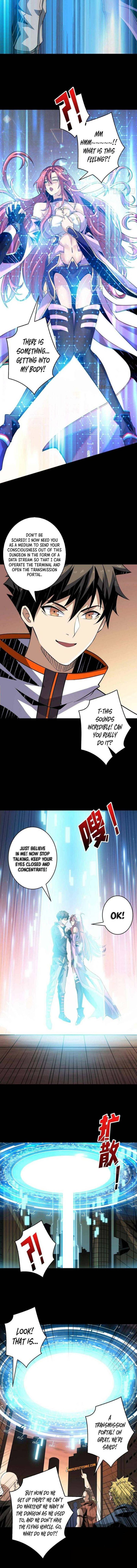 It Starts With A Kingpin Account 121 2