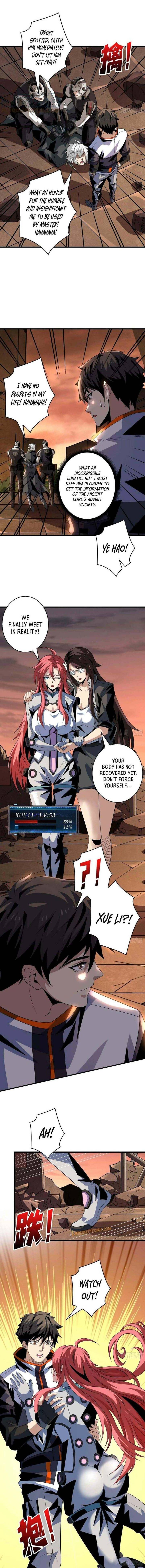 It Starts With A Kingpin Account 121 7