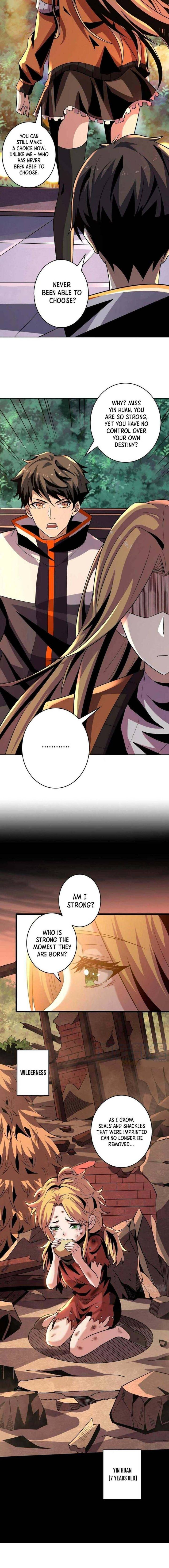 It Starts With A Kingpin Account 123 6
