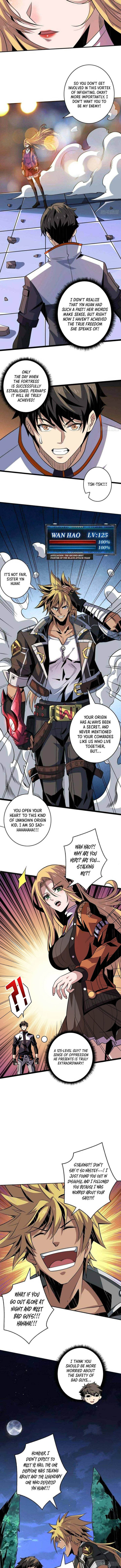 It Starts With A Kingpin Account 124 3