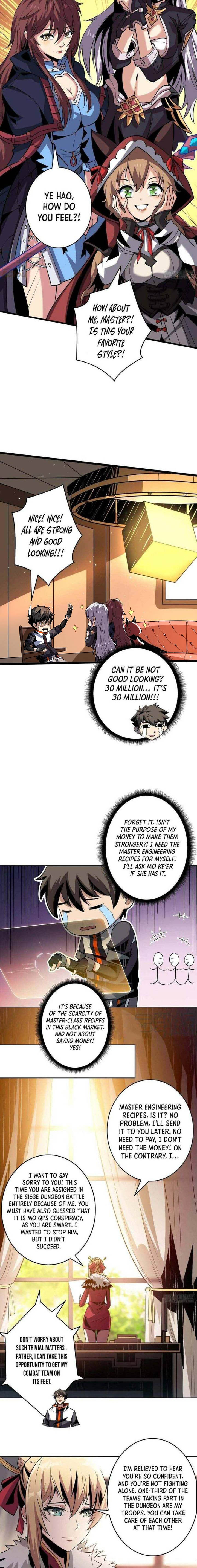 It Starts With A Kingpin Account 124 8