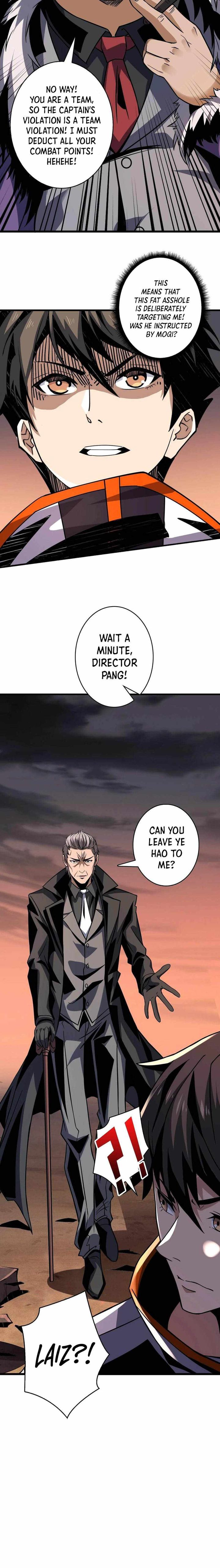 It Starts With A Kingpin Account 127 6