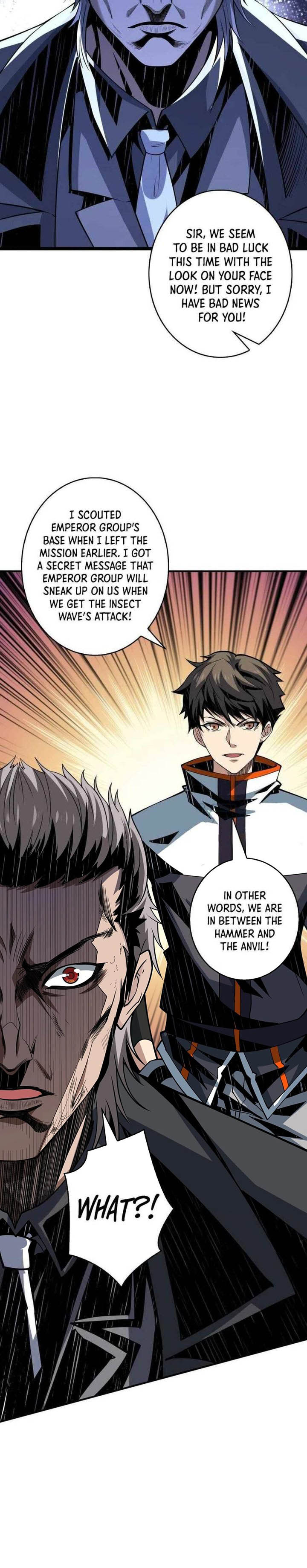It Starts With A Kingpin Account 128 7