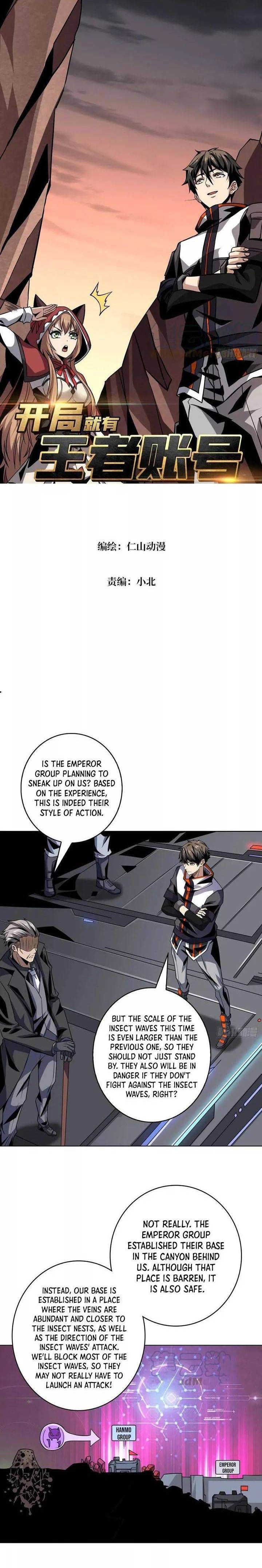 It Starts With A Kingpin Account 129 1