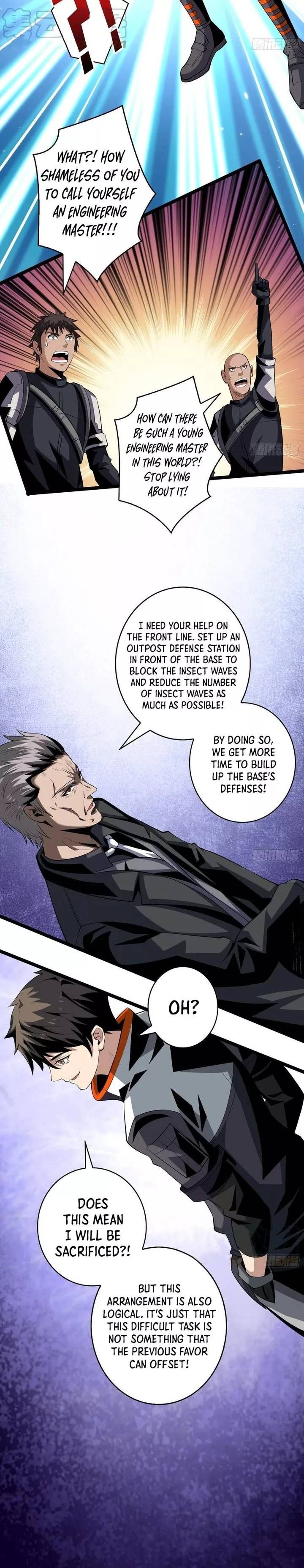 It Starts With A Kingpin Account 129 6