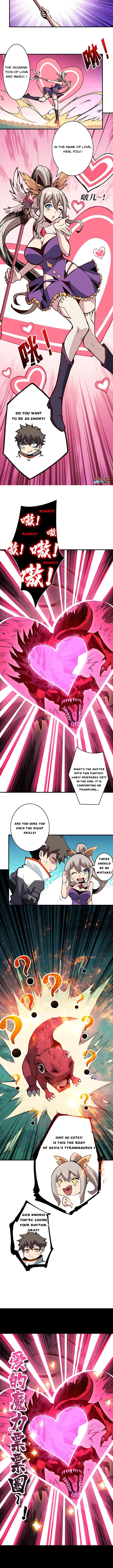 It Starts With A Kingpin Account 13 6