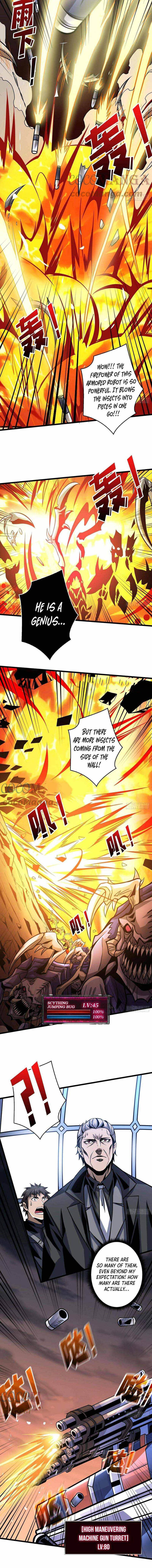 It Starts With A Kingpin Account 131 5