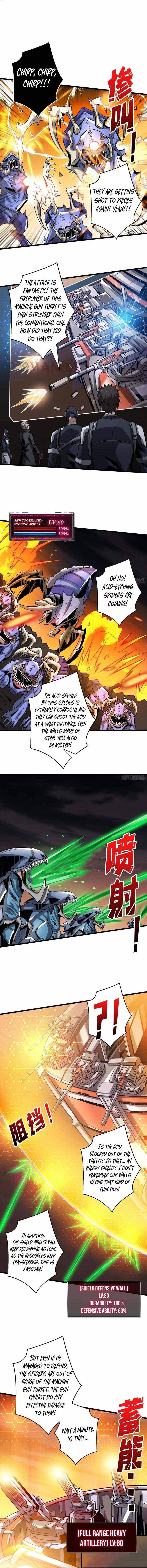 It Starts With A Kingpin Account 131 6