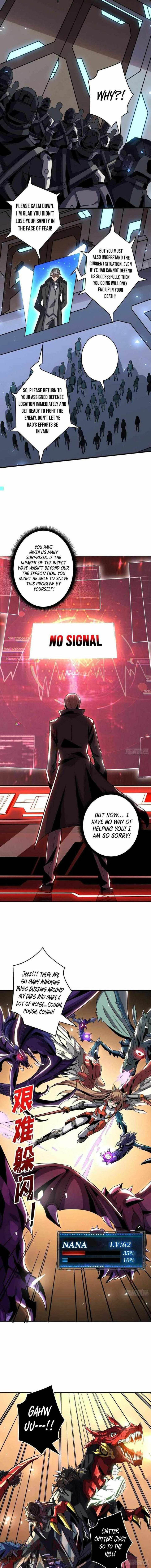 It Starts With A Kingpin Account 132 5