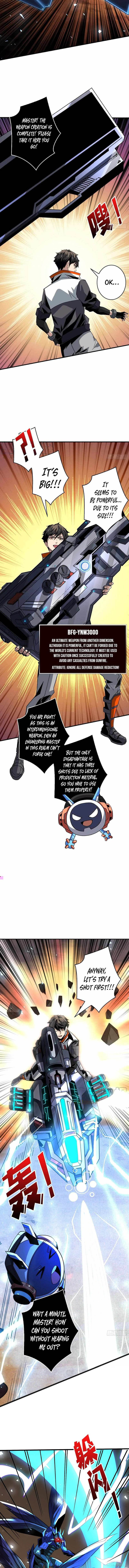 It Starts With A Kingpin Account 135 2