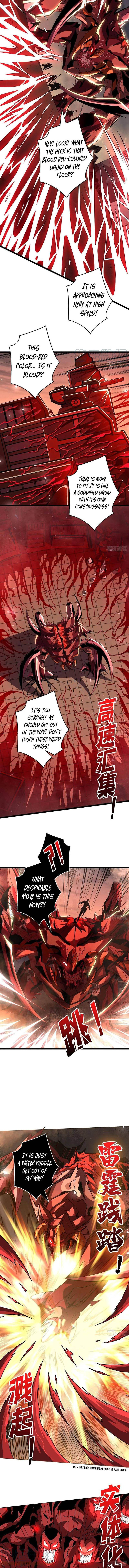 It Starts With A Kingpin Account 138 6