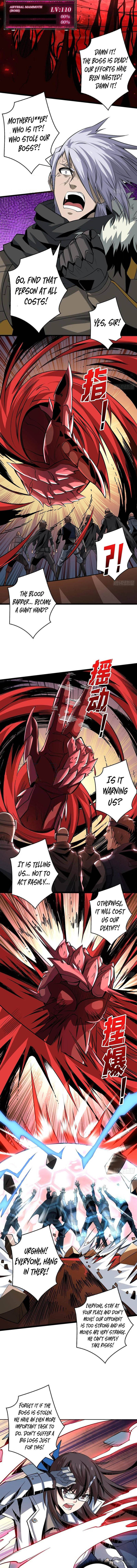 It Starts With A Kingpin Account 139 2