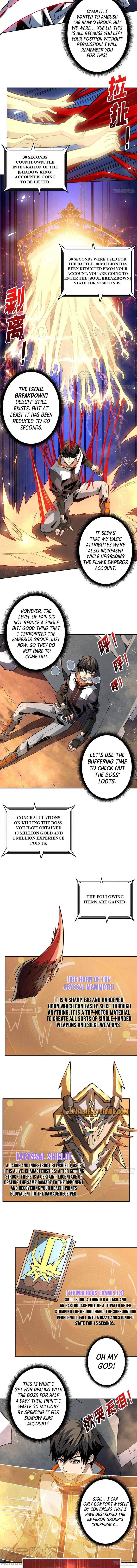 It Starts With A Kingpin Account 139 3