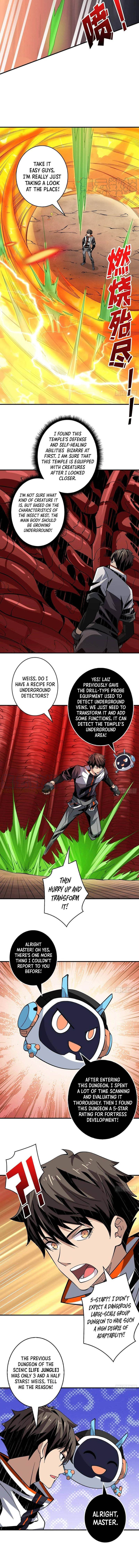 It Starts With A Kingpin Account 141 4