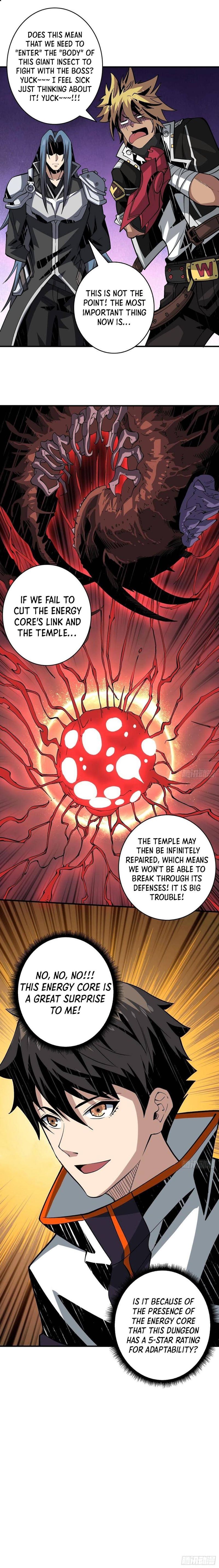 It Starts With A Kingpin Account 141 7