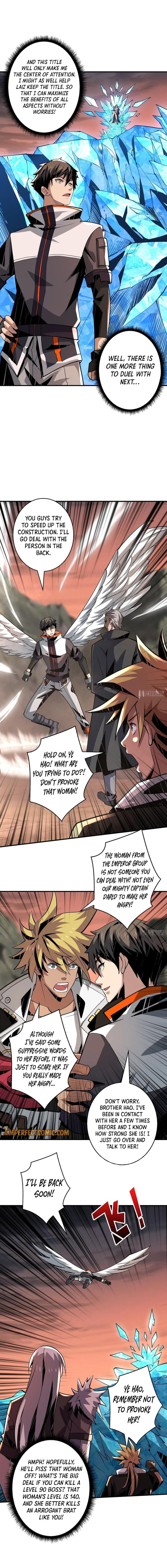 It Starts With A Kingpin Account 142 3