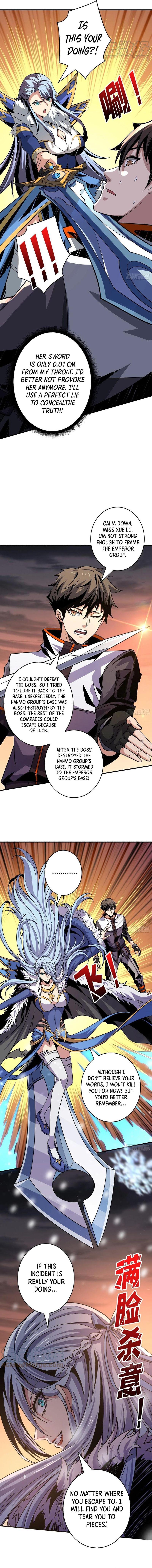 It Starts With A Kingpin Account 142 5