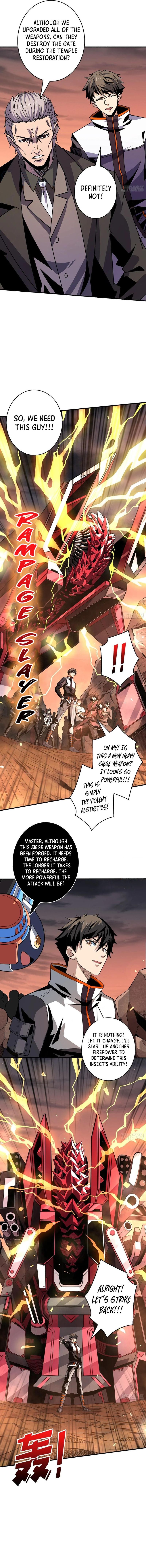 It Starts With A Kingpin Account 142 7