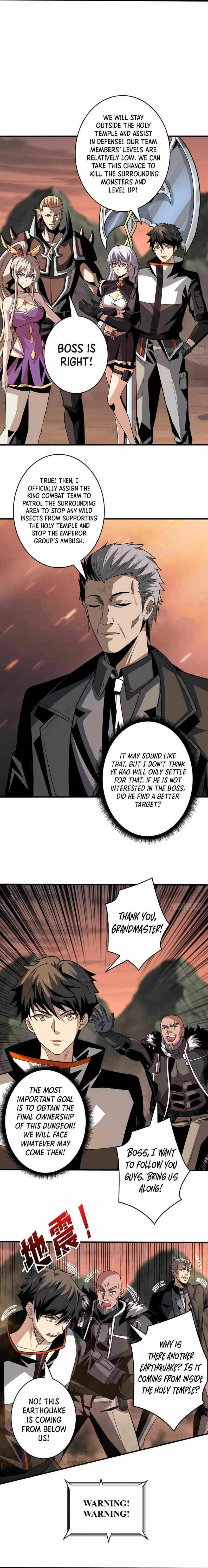 It Starts With A Kingpin Account 144 8