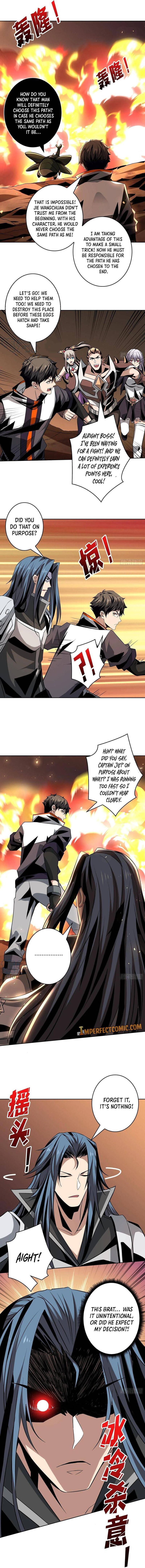 It Starts With A Kingpin Account 149 6
