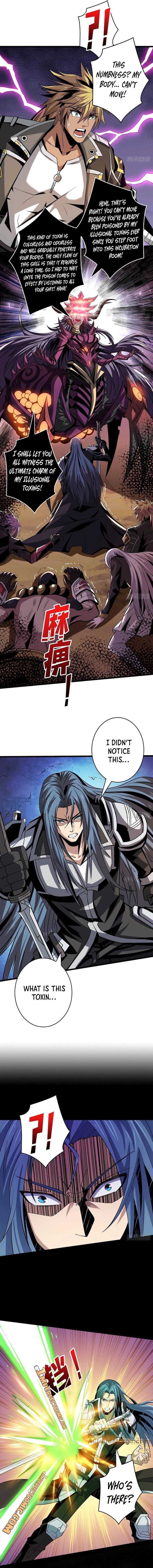 It Starts With A Kingpin Account 150 7