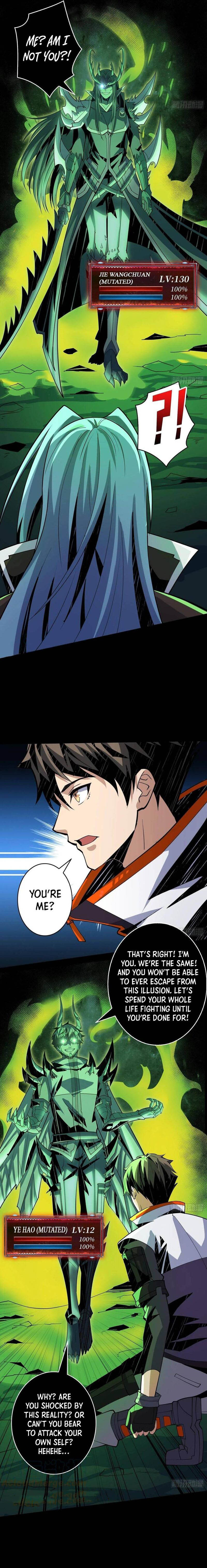 It Starts With A Kingpin Account 150 8