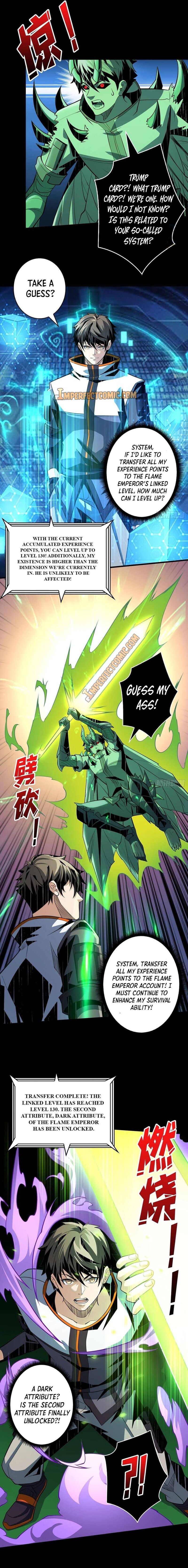 It Starts With A Kingpin Account 151 5