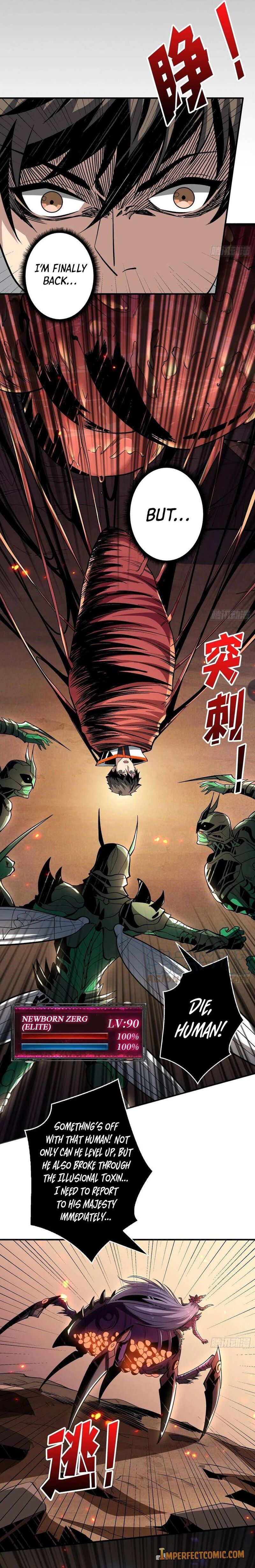 It Starts With A Kingpin Account 151 8