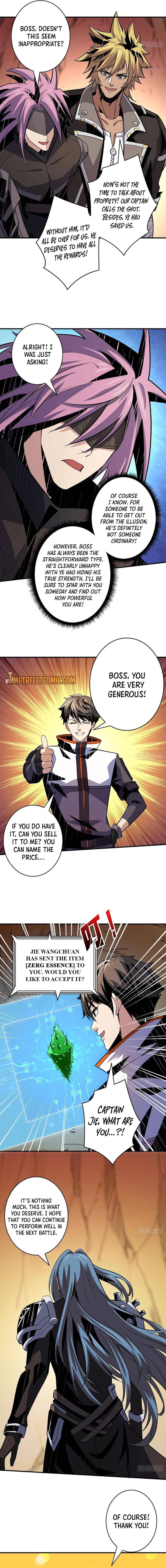 It Starts With A Kingpin Account 152 6