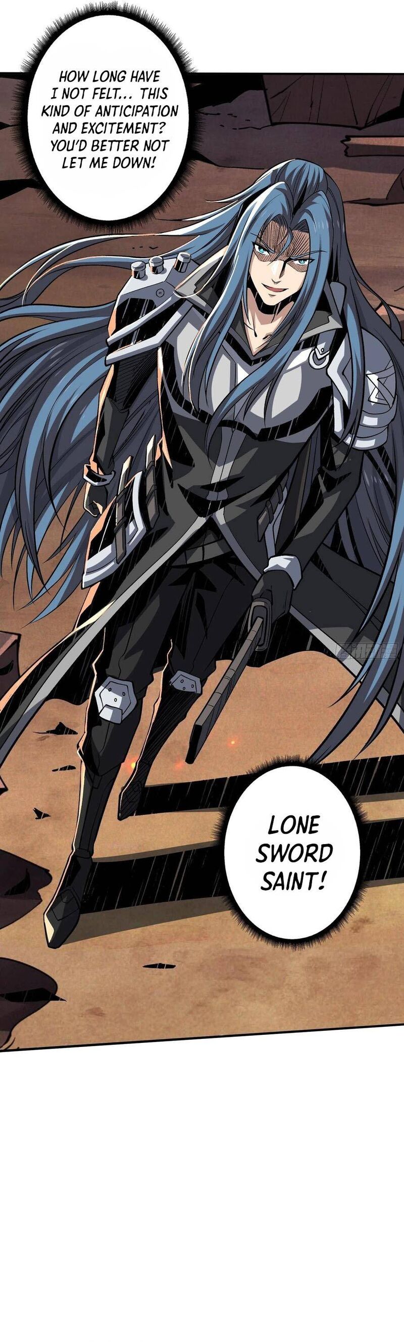 It Starts With A Kingpin Account 153 7
