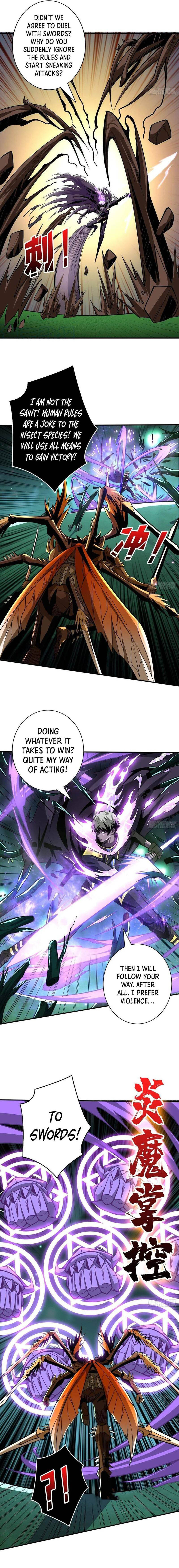 It Starts With A Kingpin Account 156 3